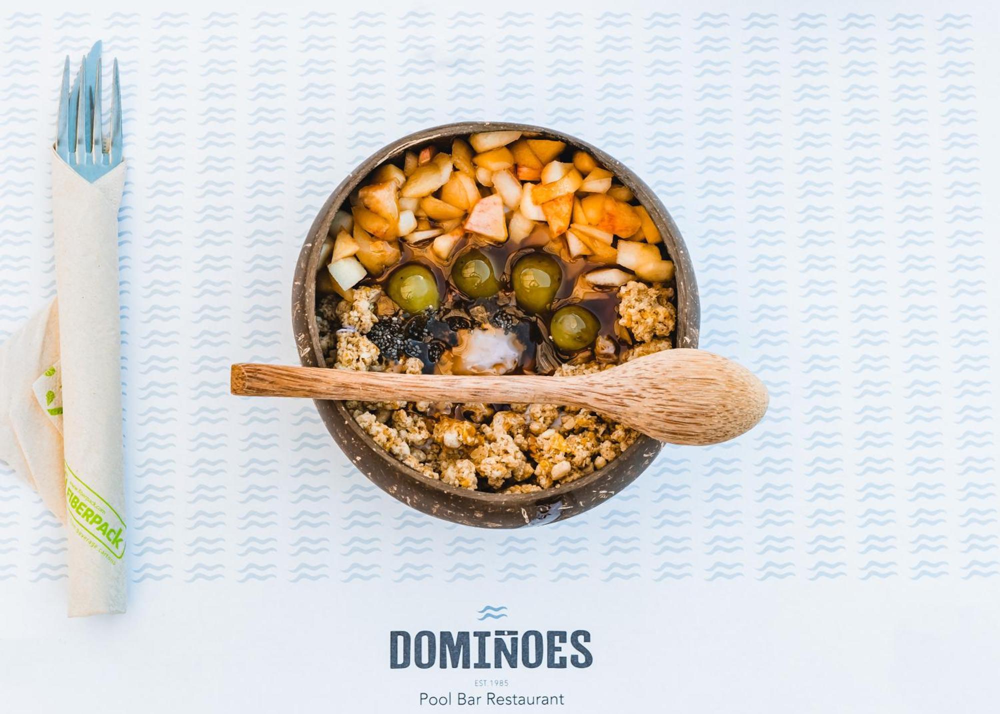Dominoes Corfu Aparthotel Ipsos Exterior photo